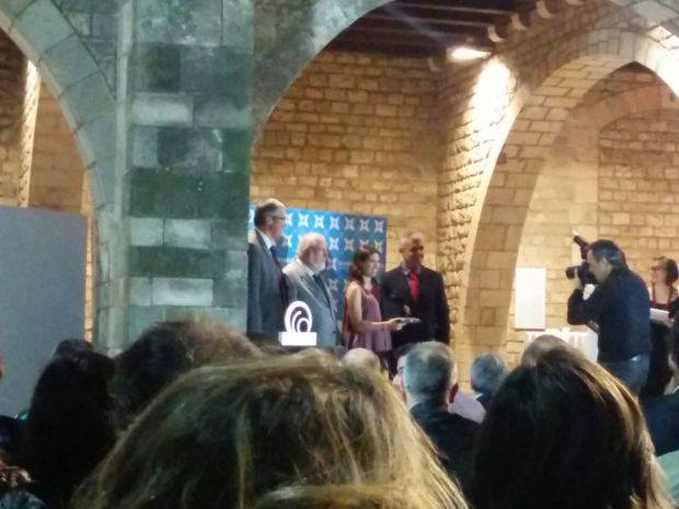 Fotografia: Adrià Sala