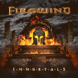 FIREWIND