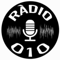 Associació Amics de Ràdio 010 logo