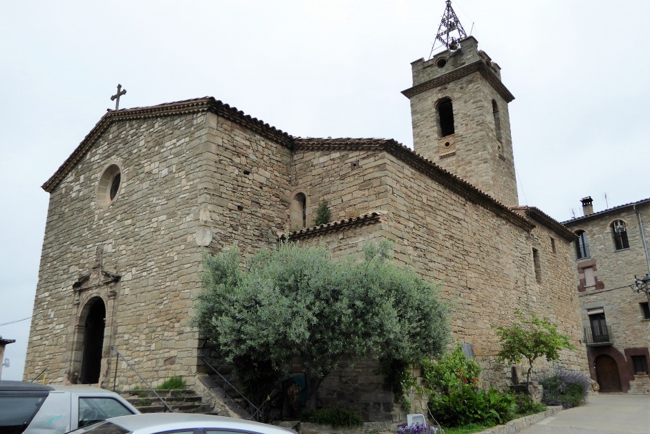 Oló celebra diumenge el Correllengua&nbsp;2023
