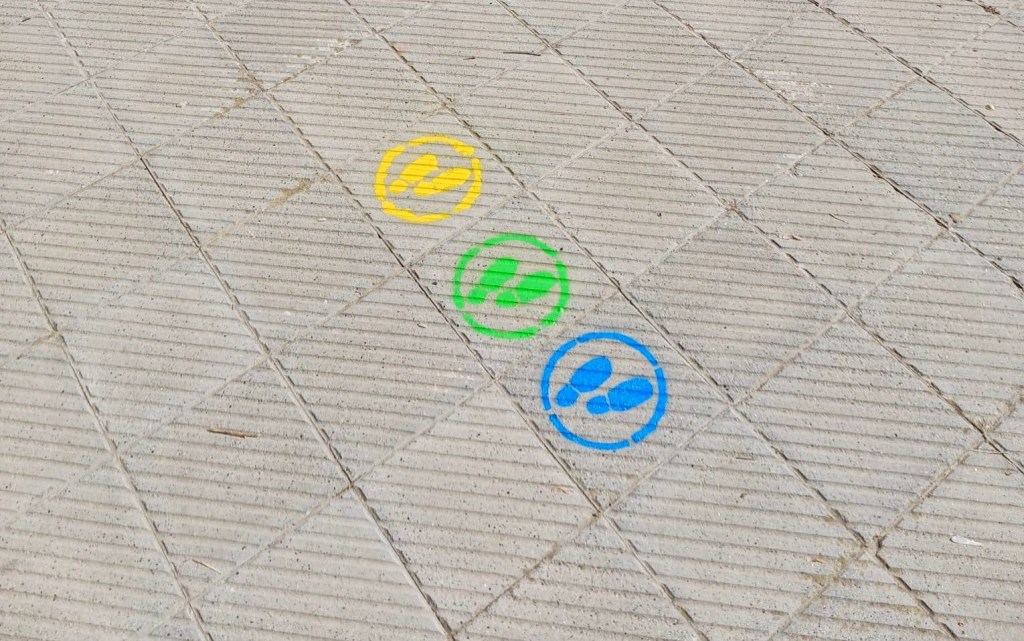 Ja saps que són les rutes PAFES&nbsp;d’Oló?