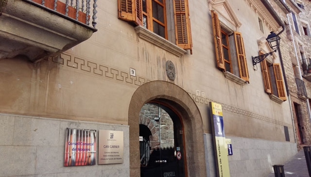 35 noves empreses que s’han establert al Moianès durant el primer semestre del&nbsp;2023