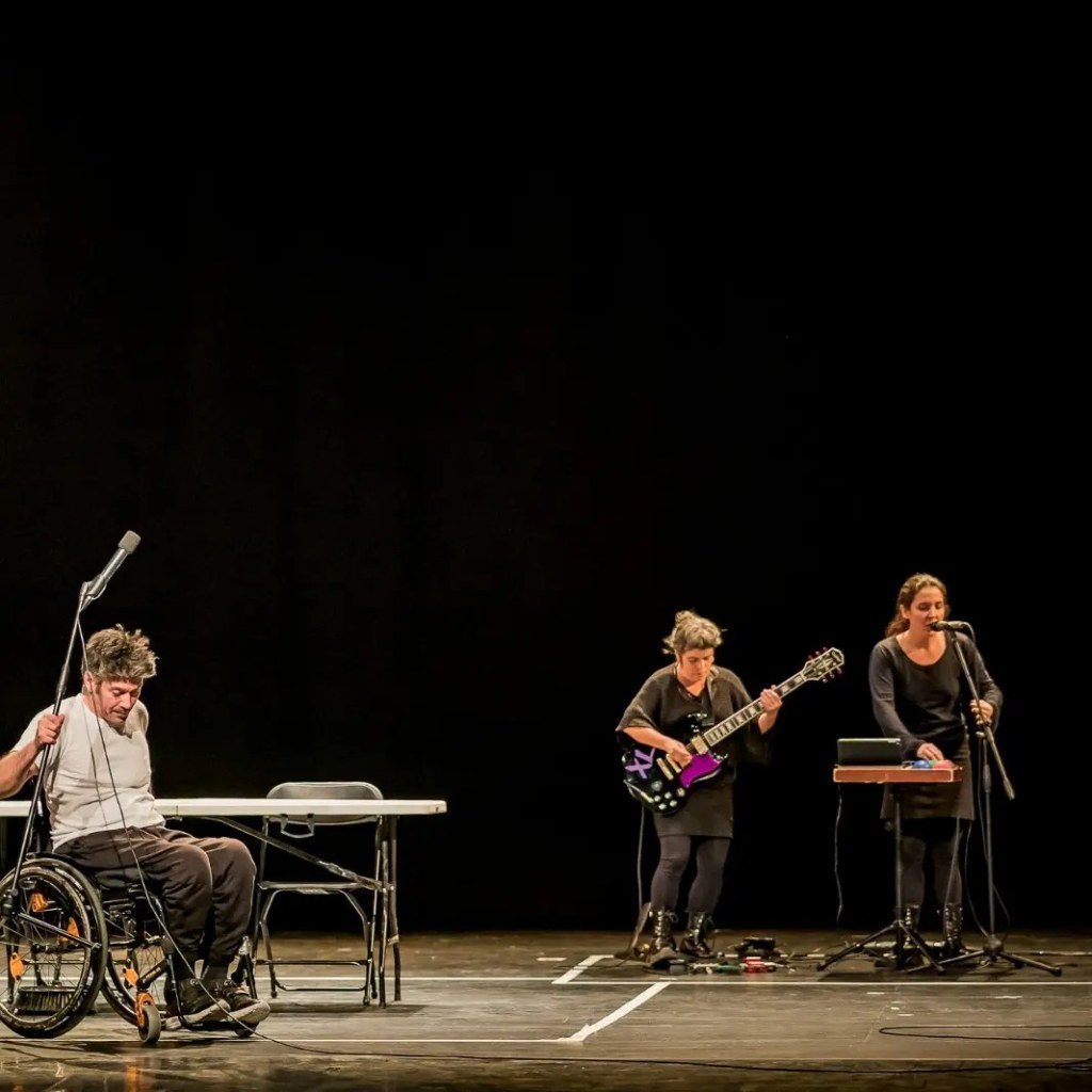 Cap de setmana a Oló: La festa de la Gent Gran i el Circuit de&nbsp;Preestrenes