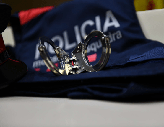 Detingut un home de 28 anys per magrejar a menors durant la Festa Major&nbsp;d’Oló