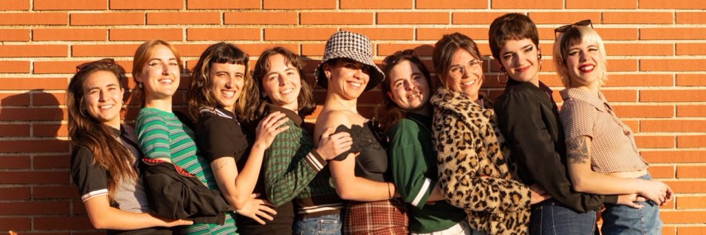 Entrevista a les&nbsp;Testarudes