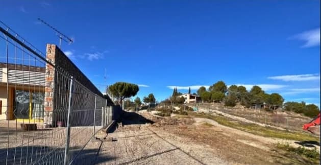 Comencen les obres de la nova llar&nbsp;d’infants